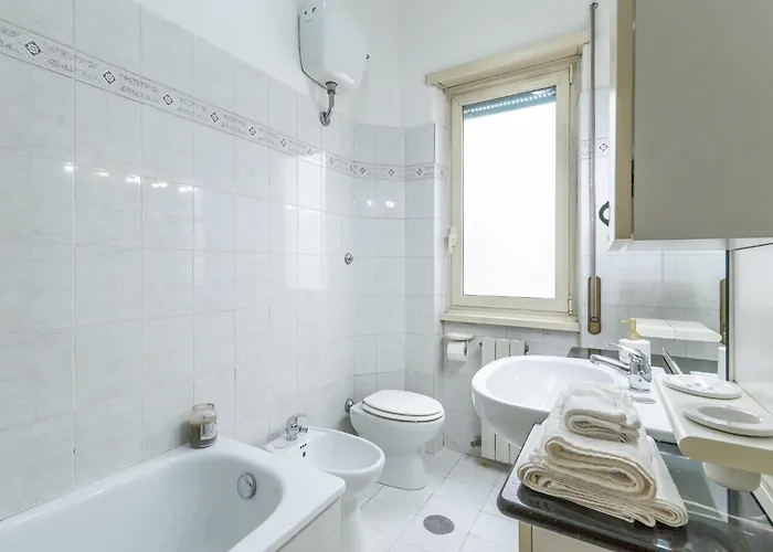 Casa Lo Vercio Apartment Rom