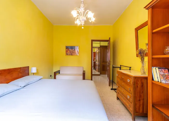 Apartment Casa Lo Vercio