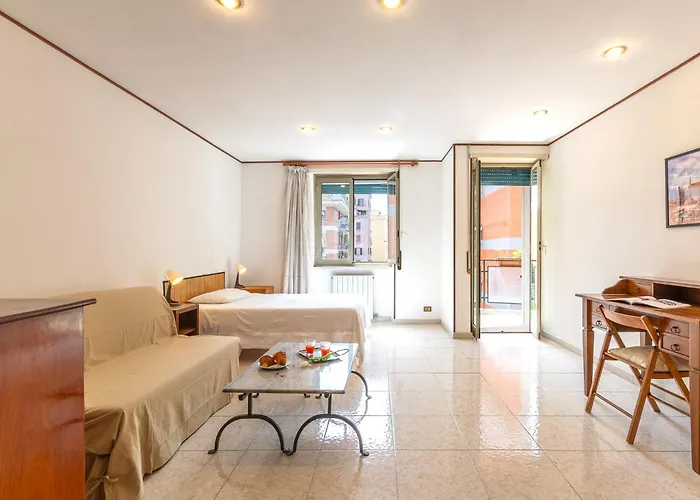 Apartment Casa Lo Vercio
