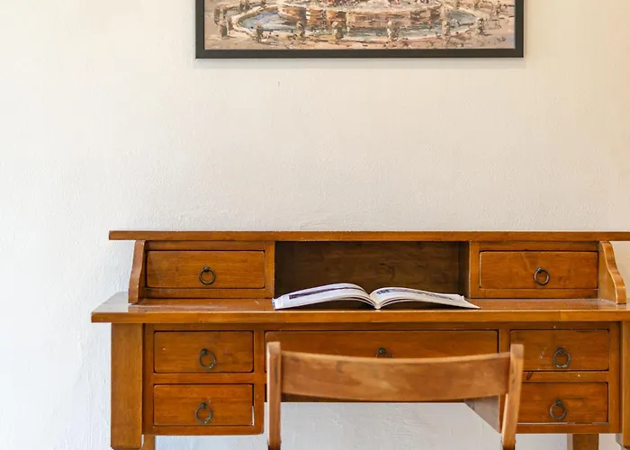 Casa Lo Vercio Apartment Rom