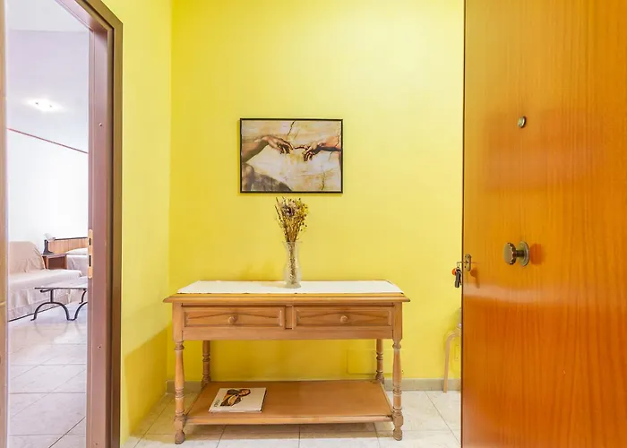 Casa Lo Vercio *