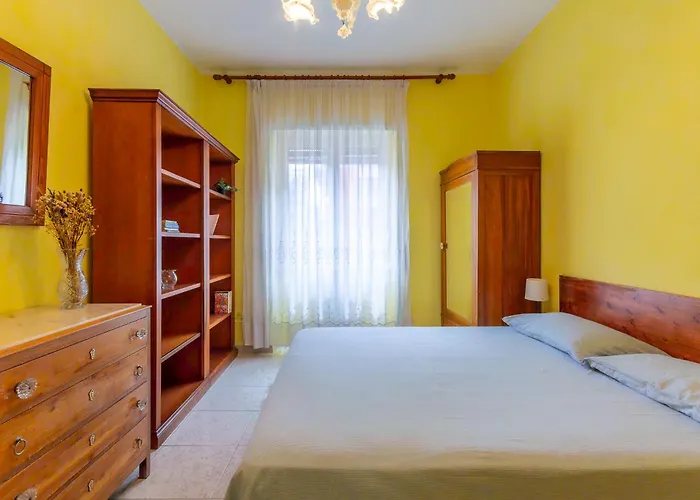 Casa Lo Vercio Apartment